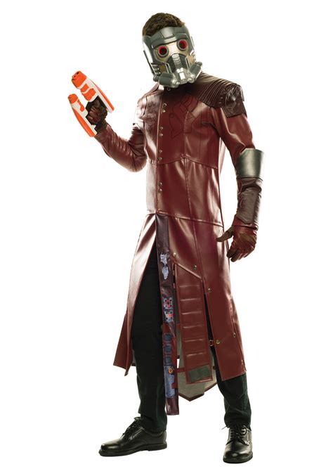 star lord costume original